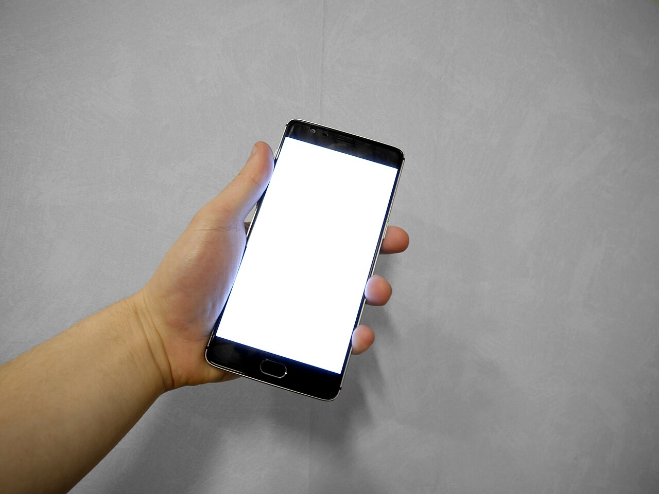 Mobile data usage screen on an Indian handset part-way through a daily pack