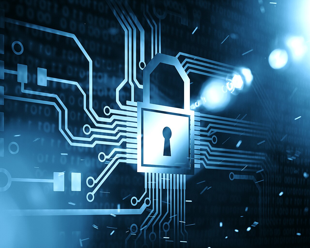 Padlock icon shown in a browser address bar on a payment page