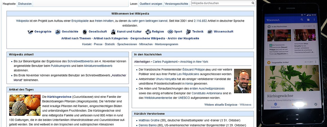 Uploading a verification document from a phone